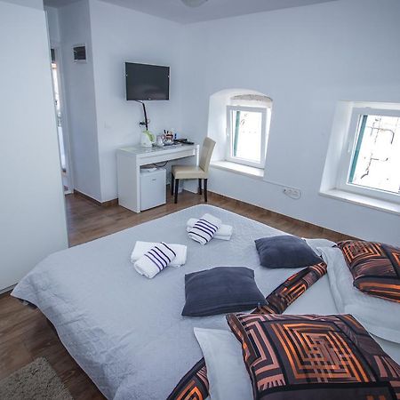 سبليت Guest House Vagabundo Imb المظهر الخارجي الصورة