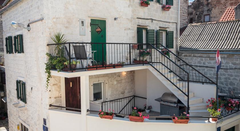 سبليت Guest House Vagabundo Imb الغرفة الصورة
