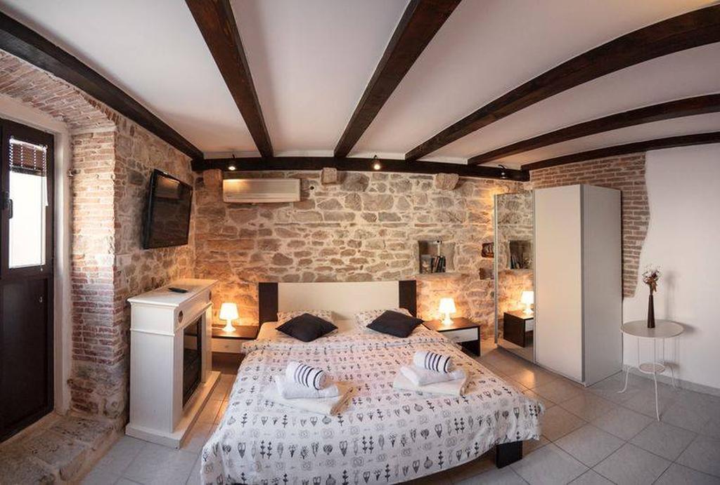 سبليت Guest House Vagabundo Imb المظهر الخارجي الصورة