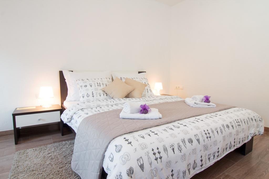 سبليت Guest House Vagabundo Imb المظهر الخارجي الصورة