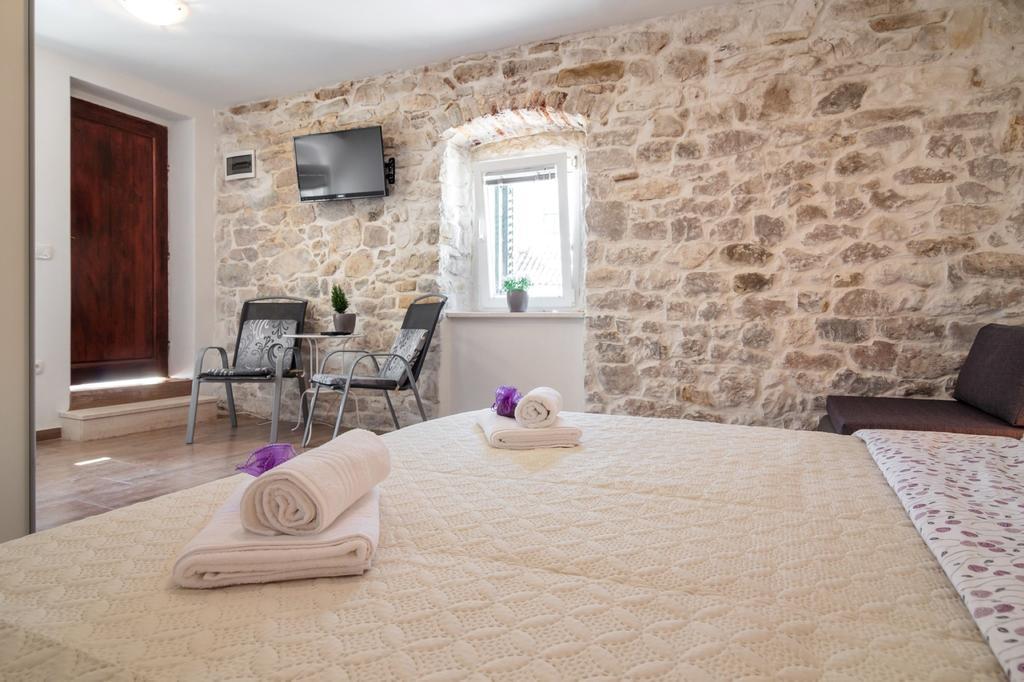 سبليت Guest House Vagabundo Imb المظهر الخارجي الصورة