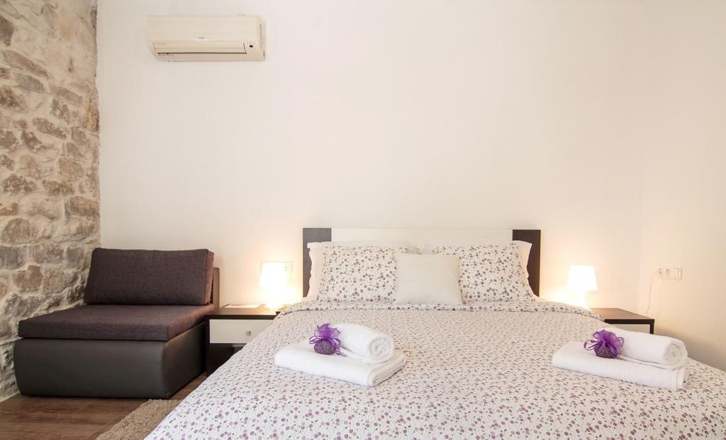 سبليت Guest House Vagabundo Imb المظهر الخارجي الصورة