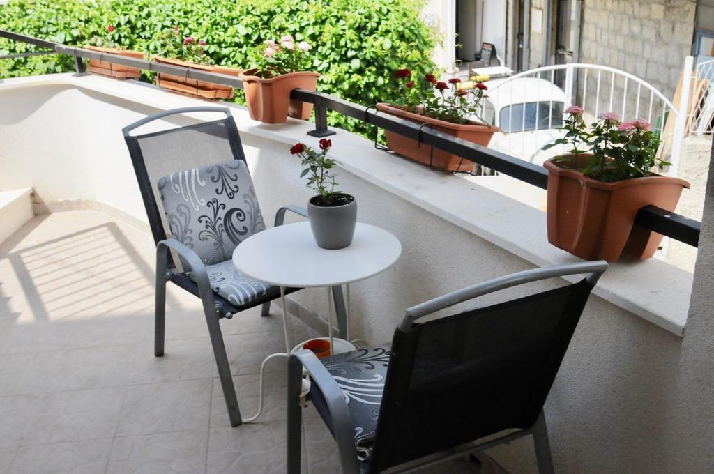 سبليت Guest House Vagabundo Imb المظهر الخارجي الصورة
