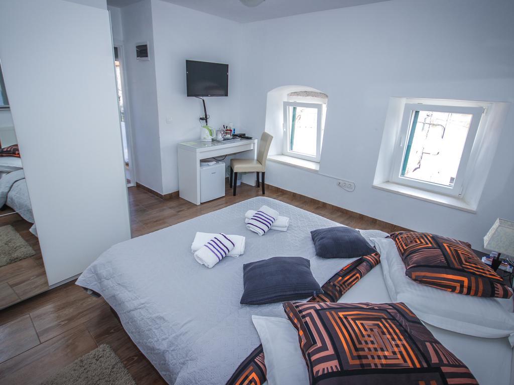 سبليت Guest House Vagabundo Imb المظهر الخارجي الصورة
