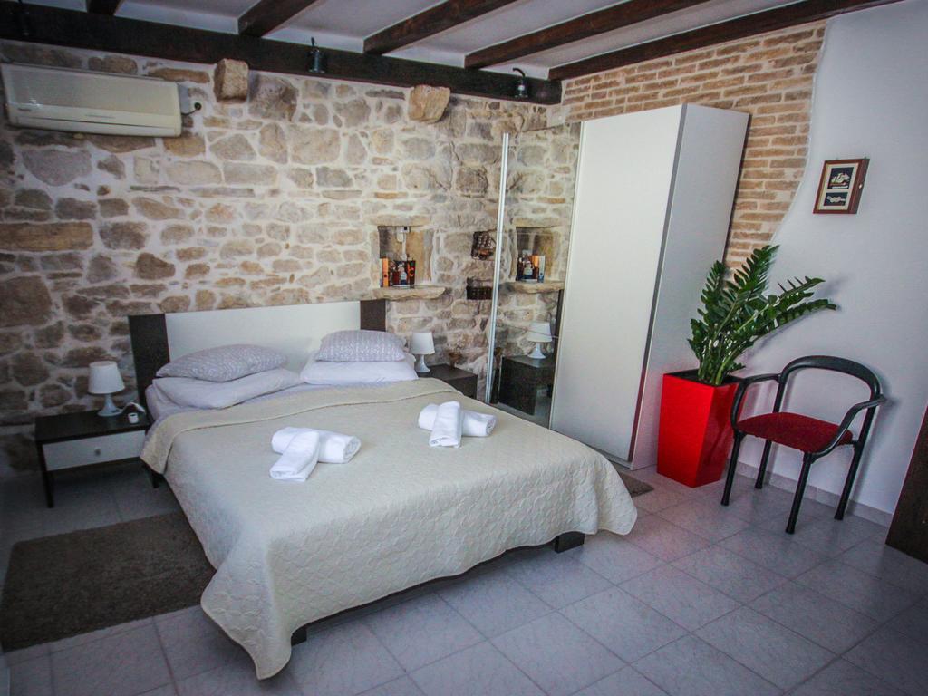 سبليت Guest House Vagabundo Imb المظهر الخارجي الصورة